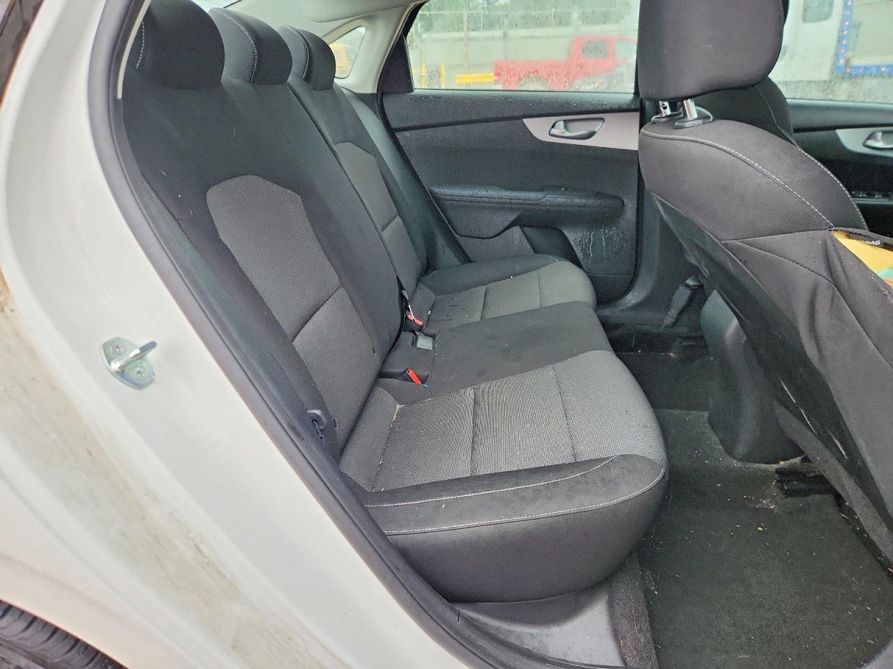 Kia Forte Lxs