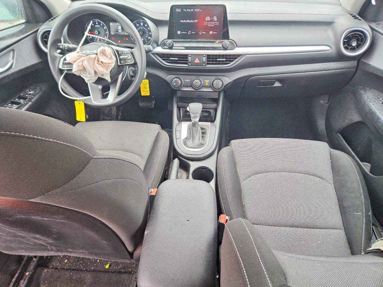 Kia Forte Lxs