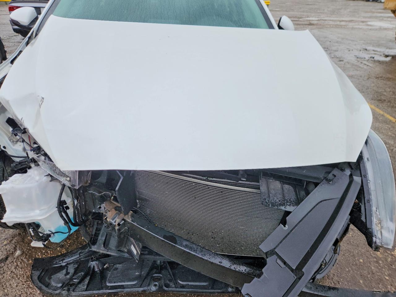 Kia Forte Lxs