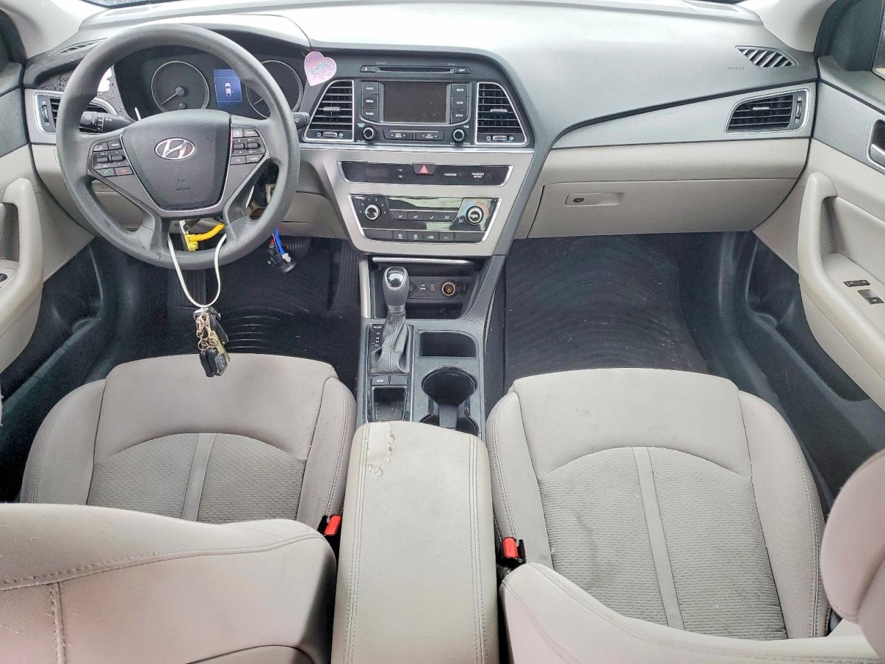 Hyundai SONATA Se