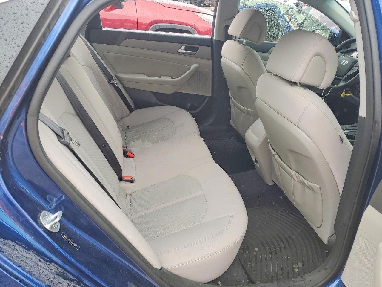 Hyundai SONATA Se