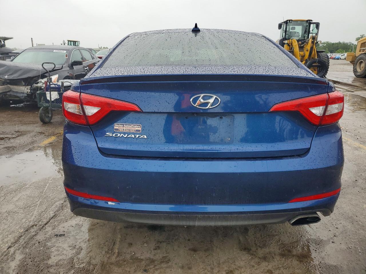 Hyundai SONATA Se