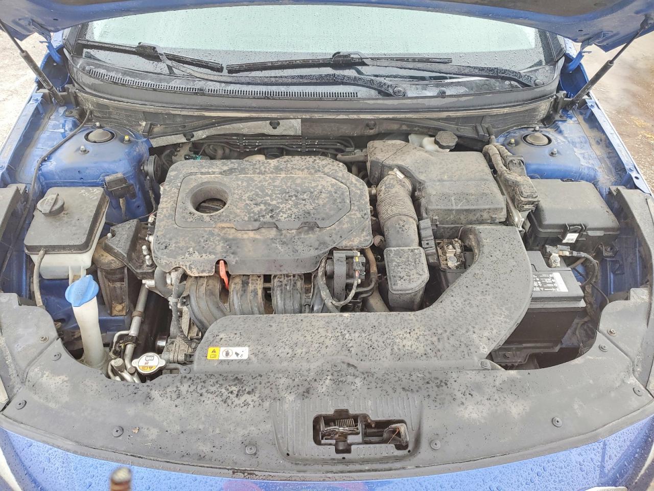 Hyundai SONATA Se
