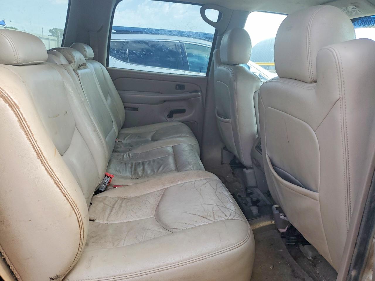 GMC Yukon K1500