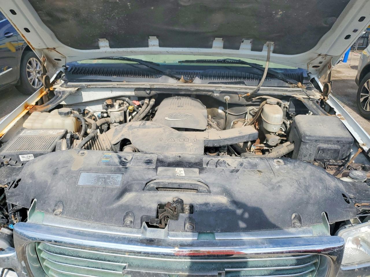 GMC Yukon K1500