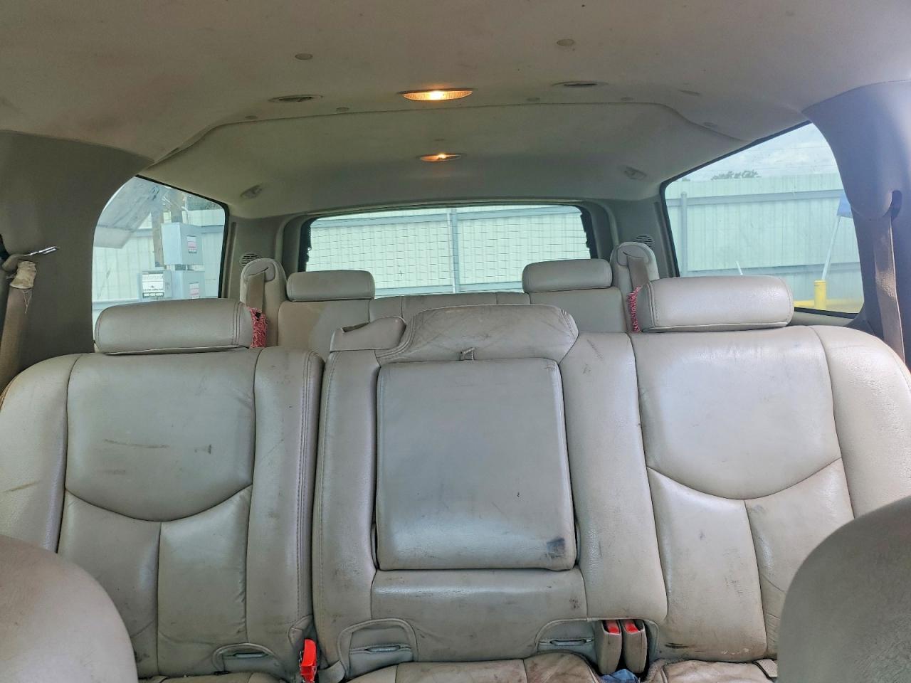 GMC Yukon K1500
