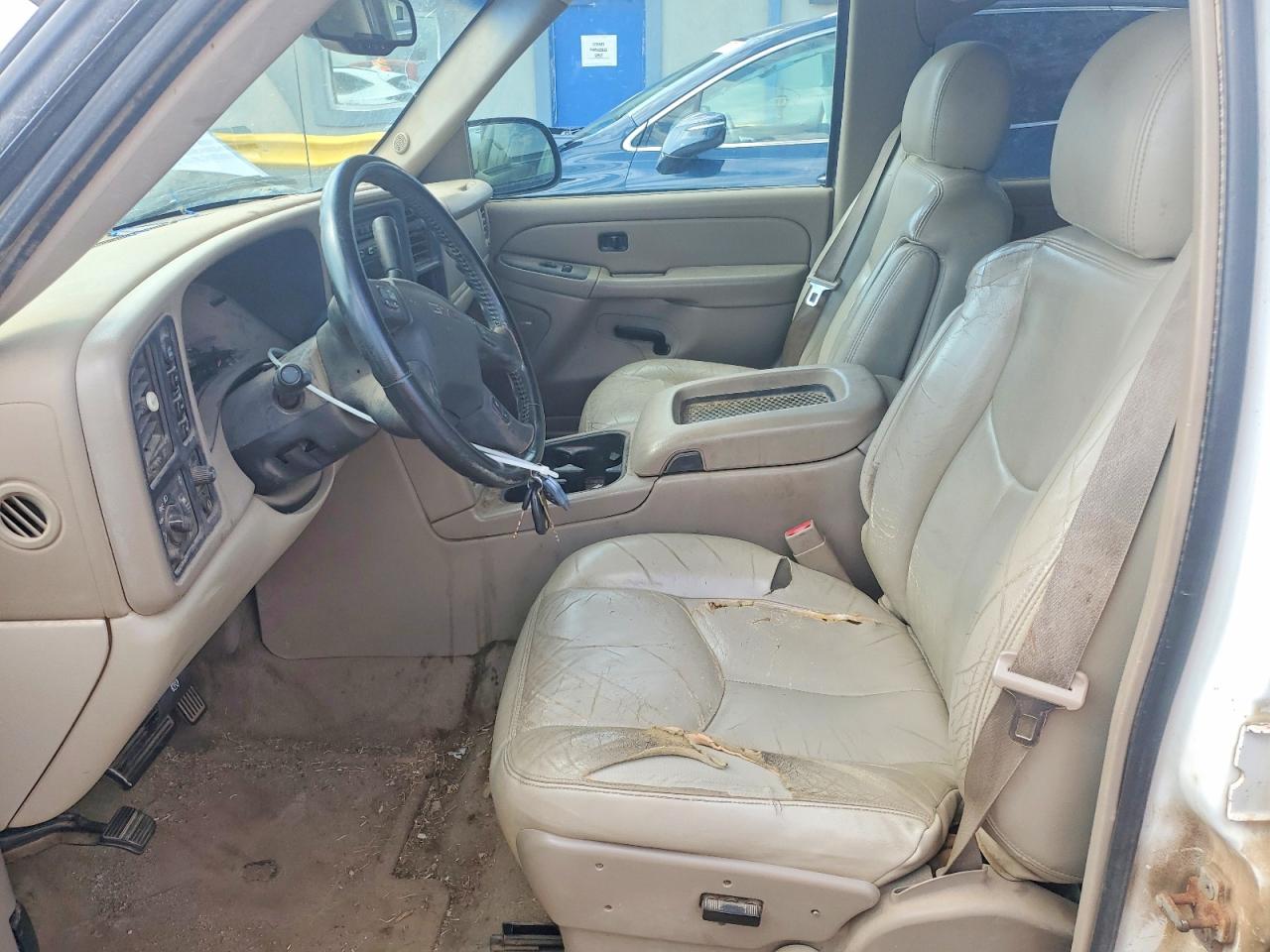 GMC Yukon K1500