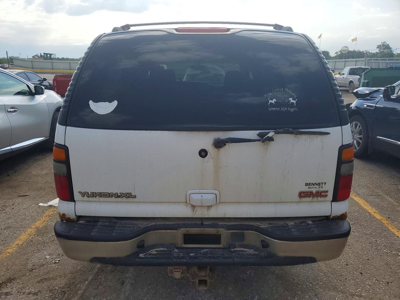 GMC Yukon K1500