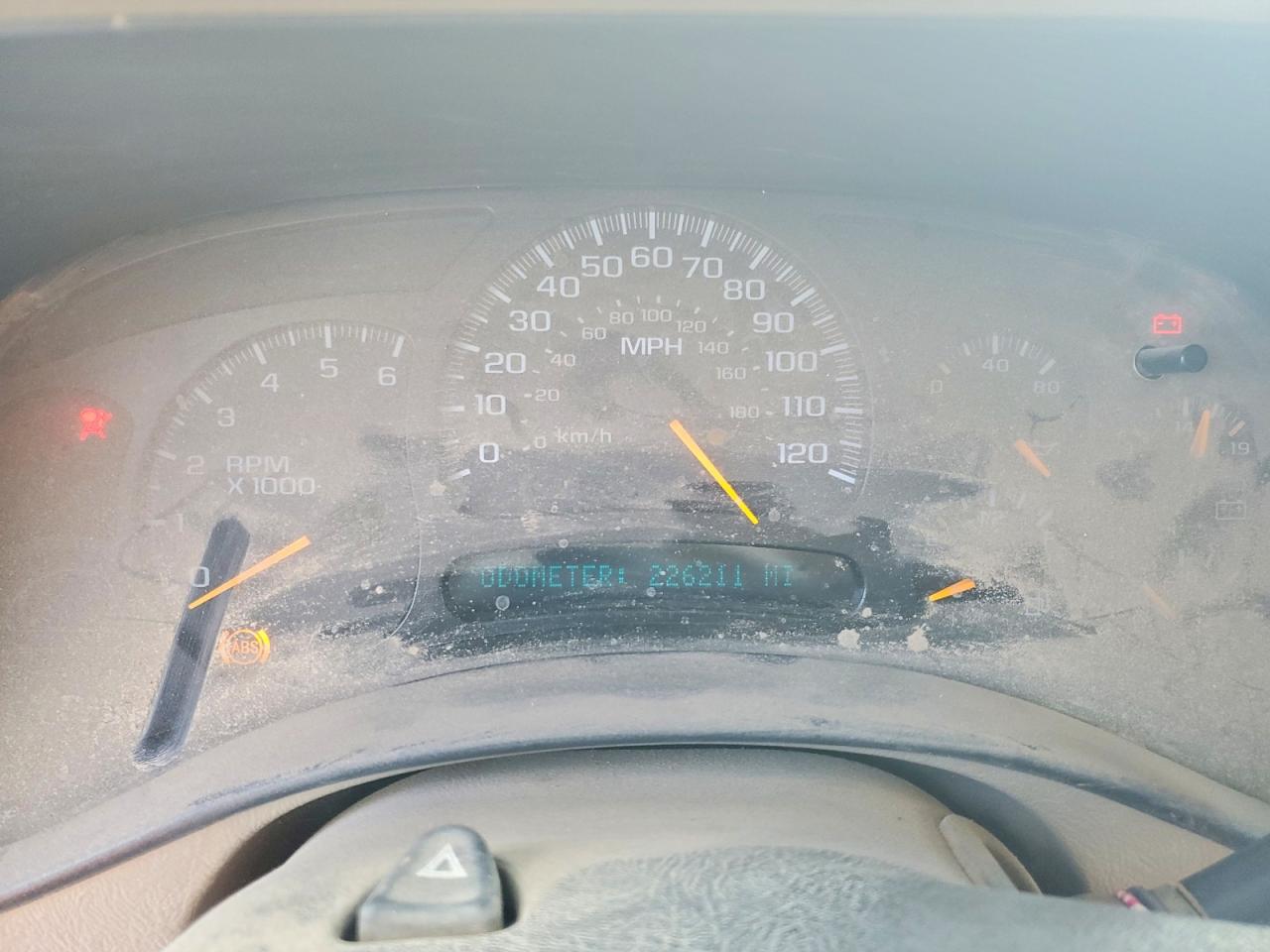 GMC Yukon K1500