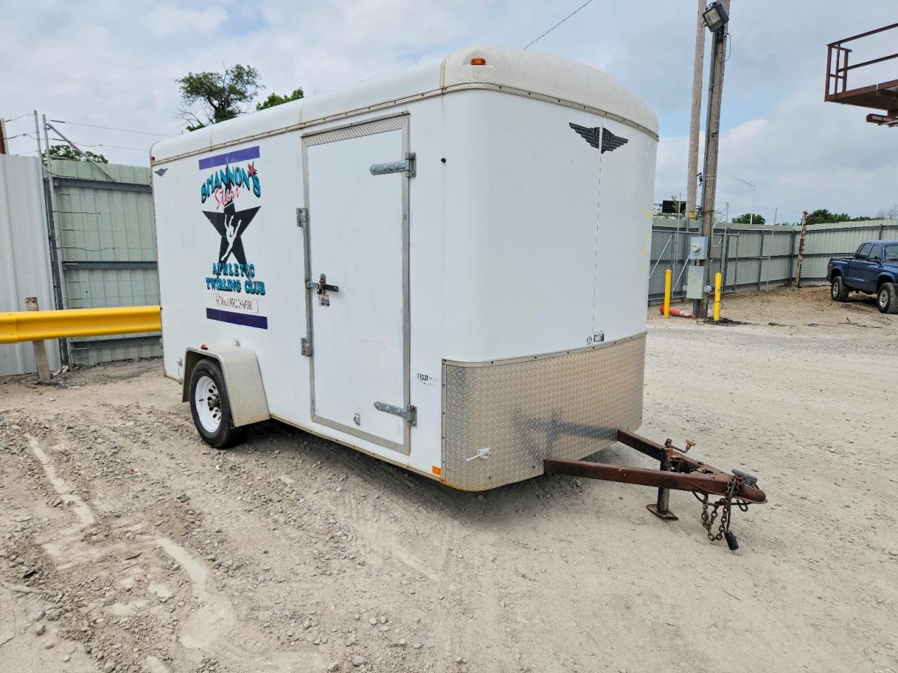 Salvage H&h Other Image