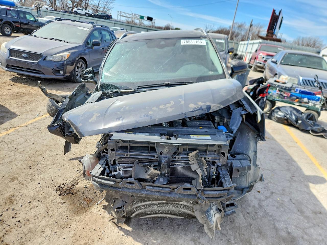 Volkswagen Taos Se