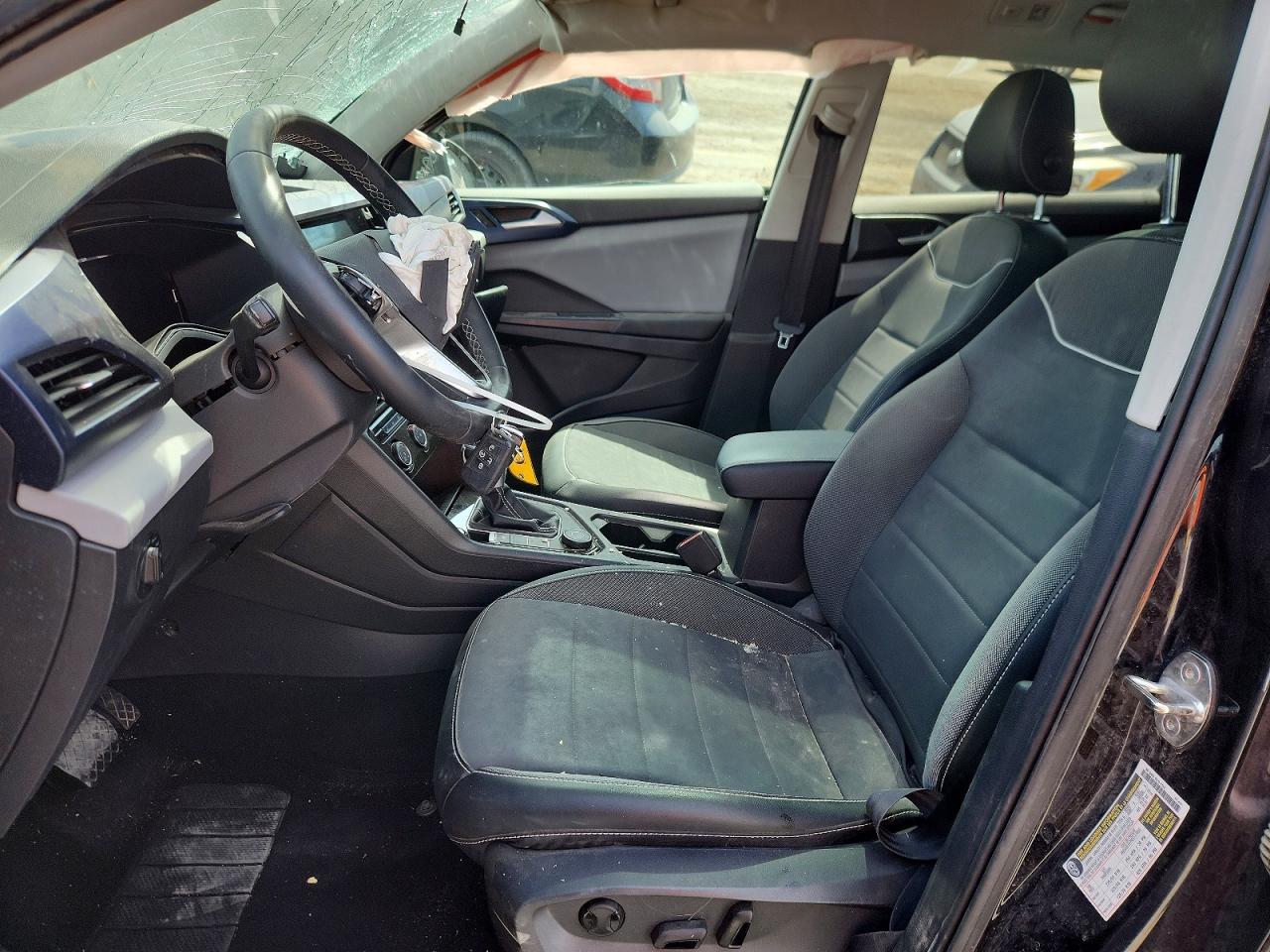 Volkswagen Taos Se