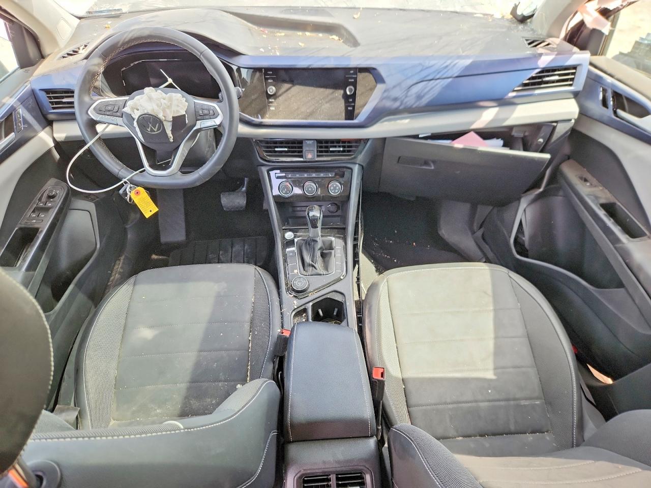 Volkswagen Taos Se