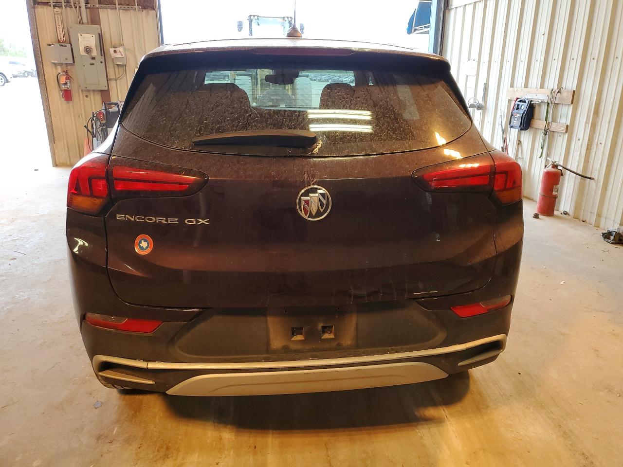 Buick Encore Preferred