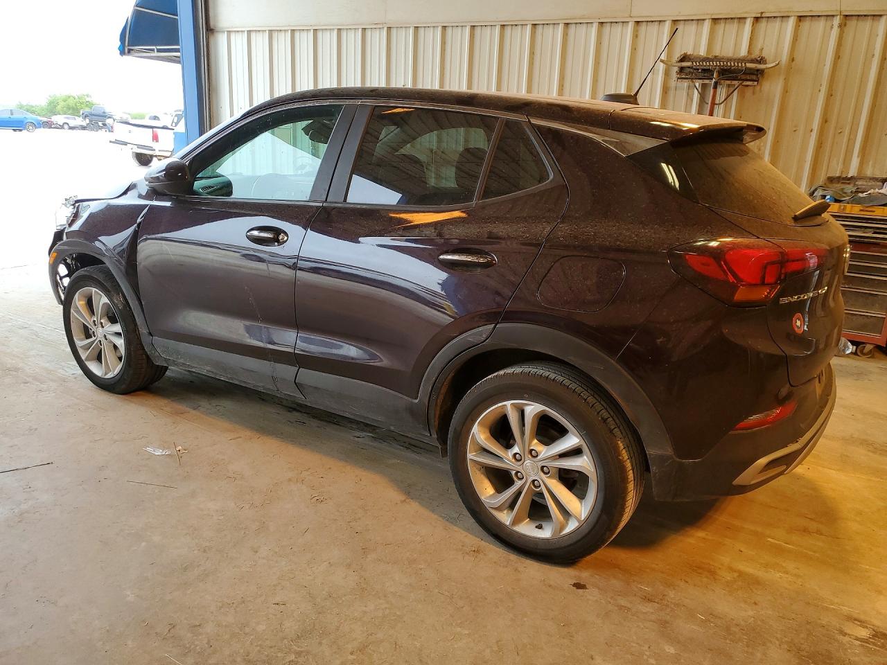 Buick Encore Preferred