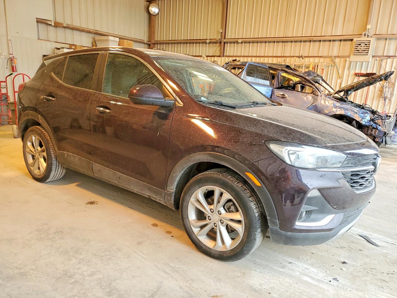 Buick Encore Preferred