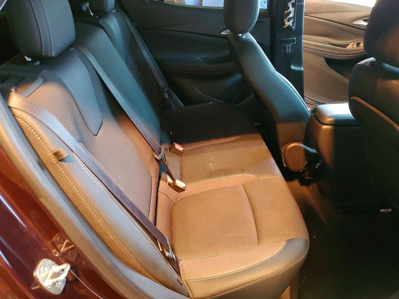 Buick Encore Preferred