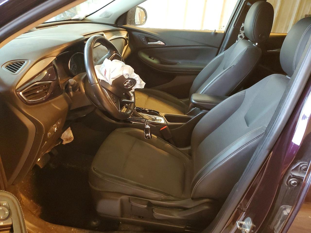 Buick Encore Preferred