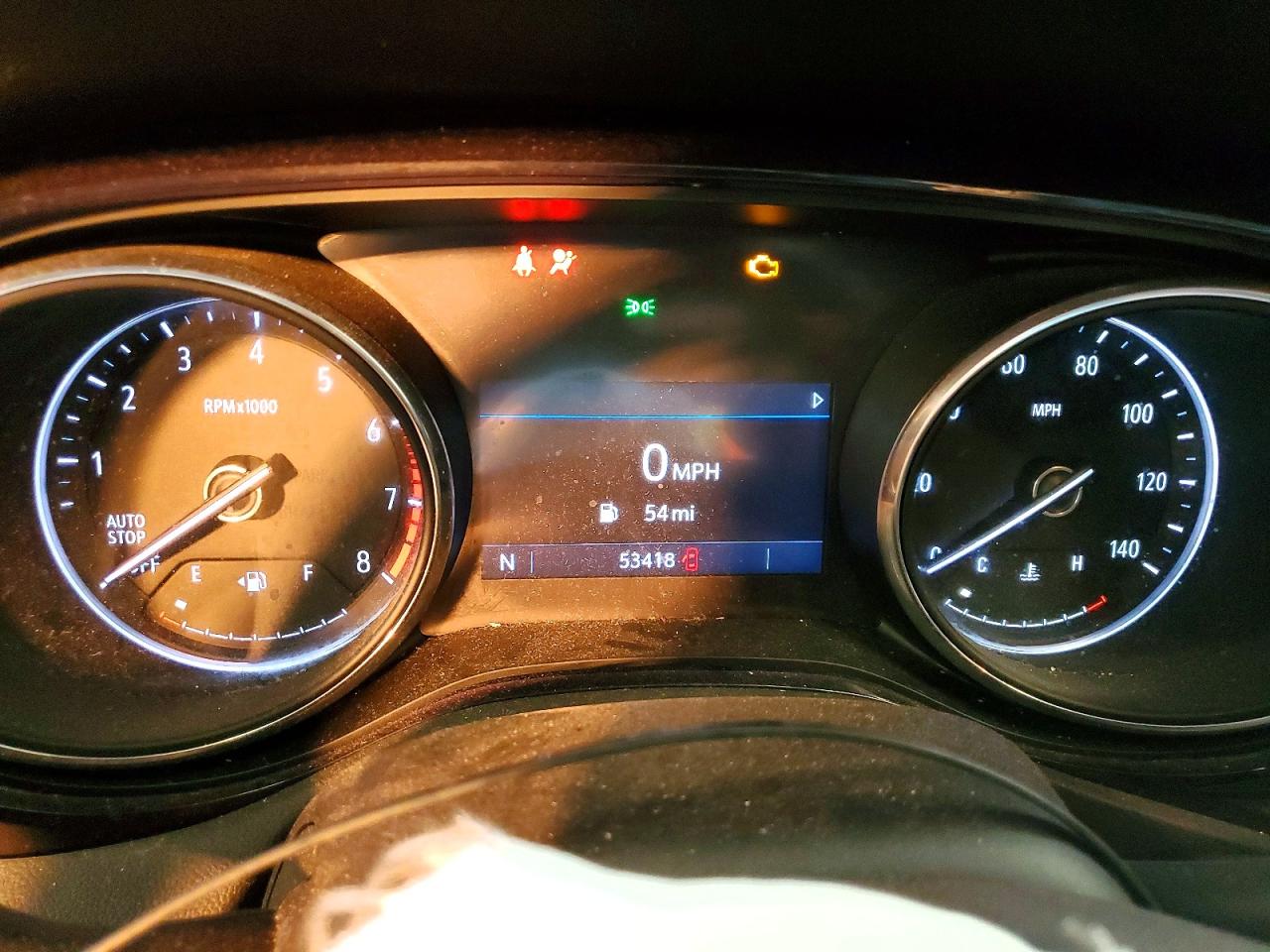 Buick Encore Preferred