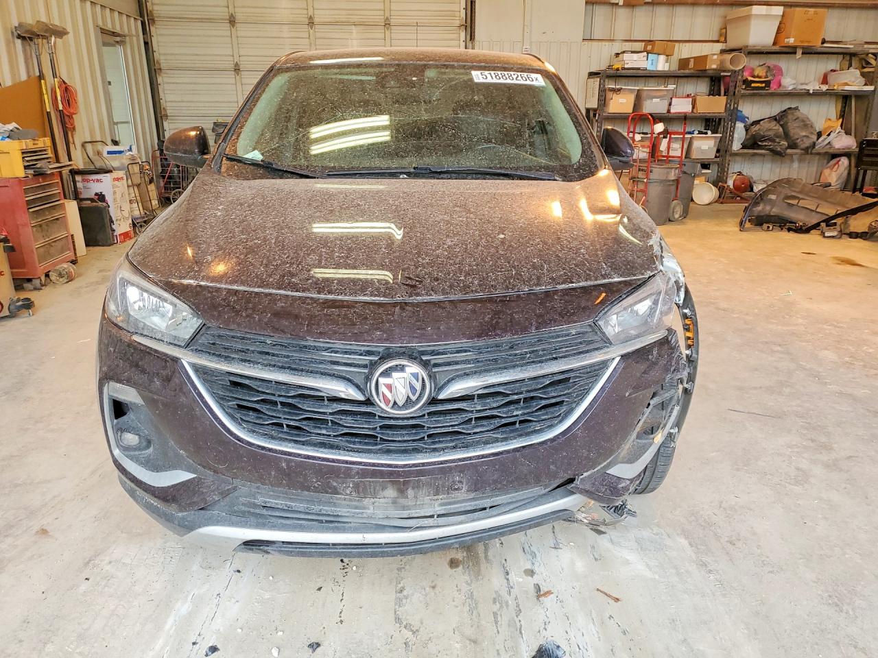 Buick Encore Preferred