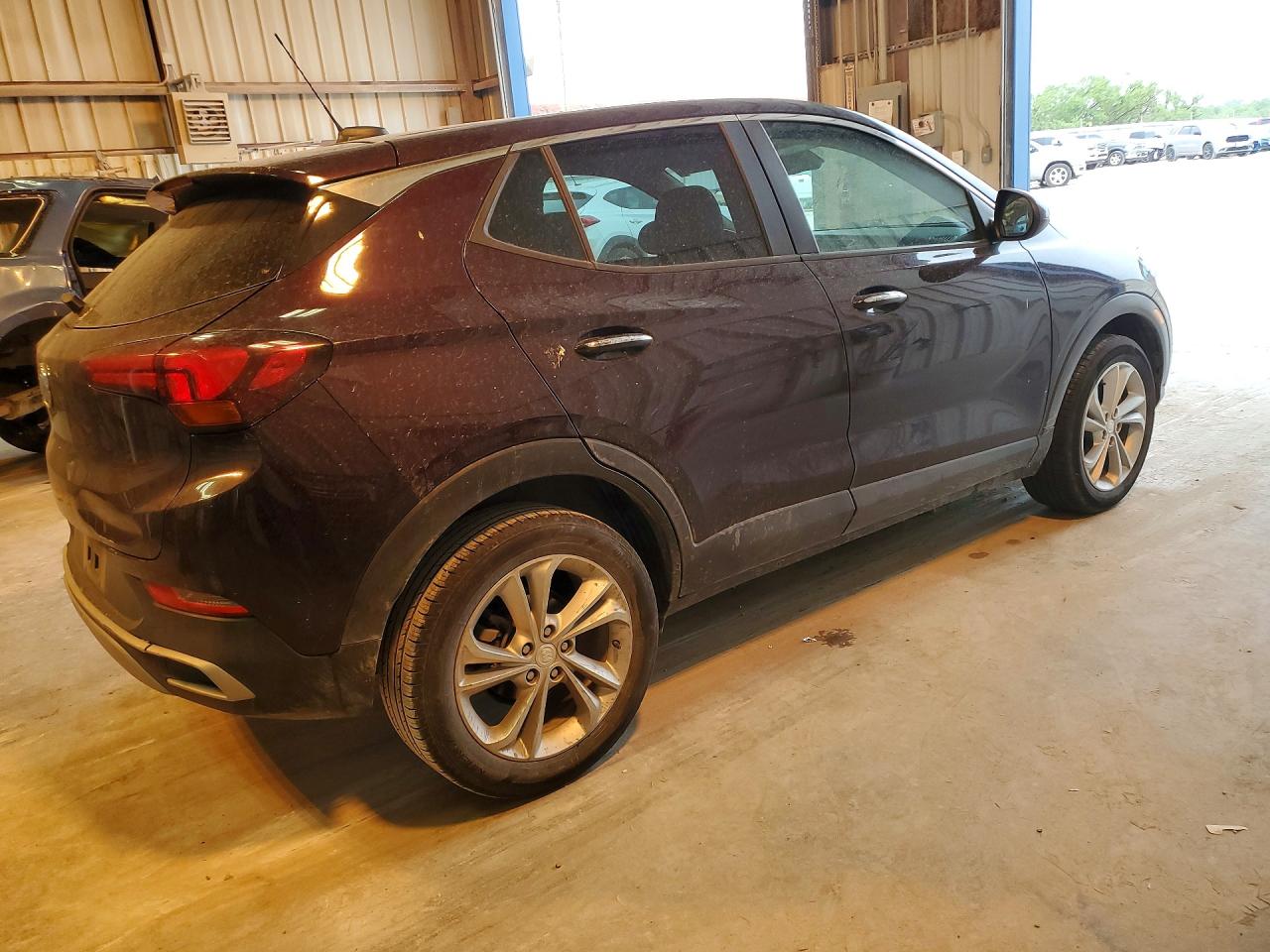 Buick Encore Preferred