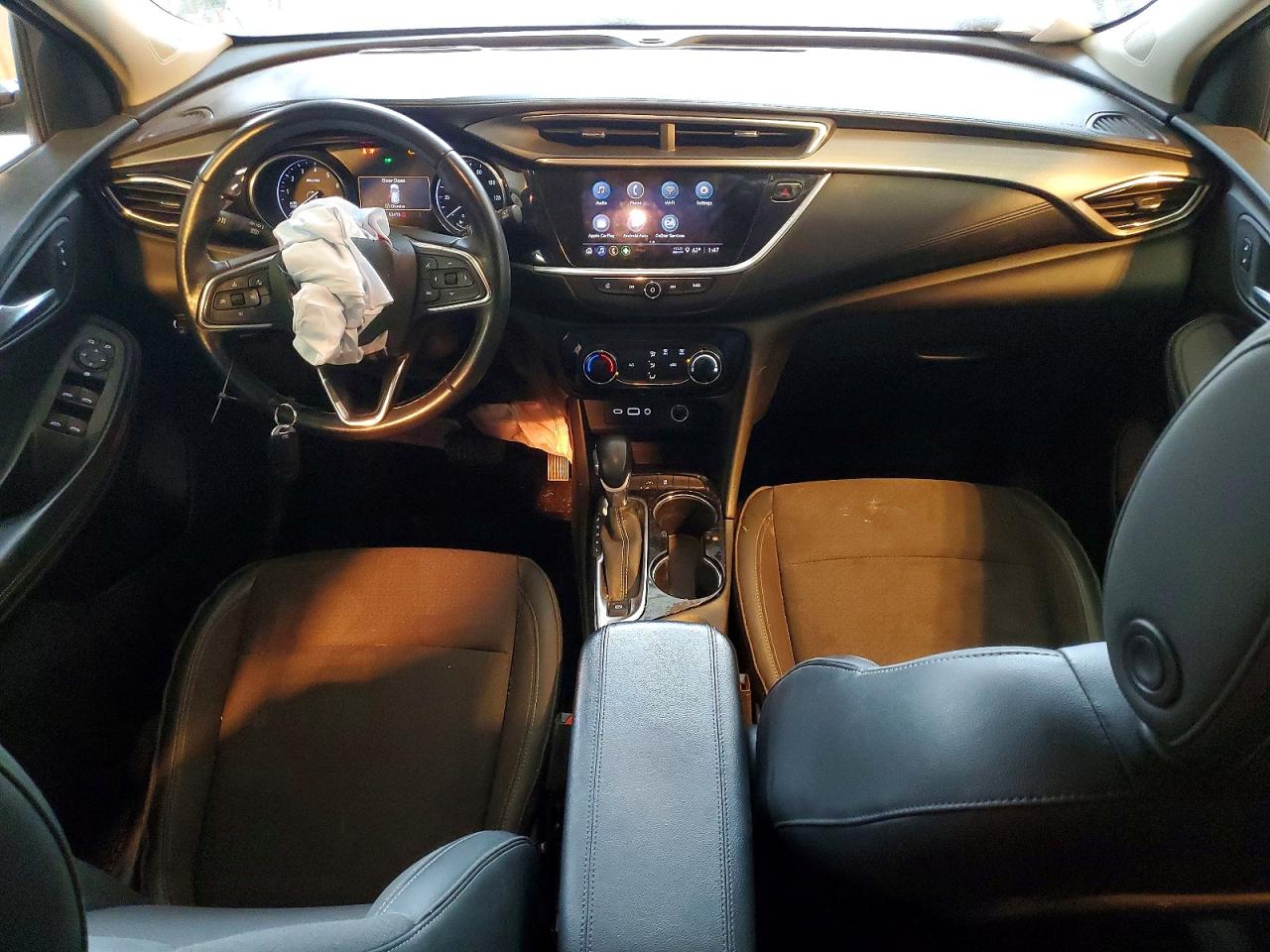 Buick Encore Preferred