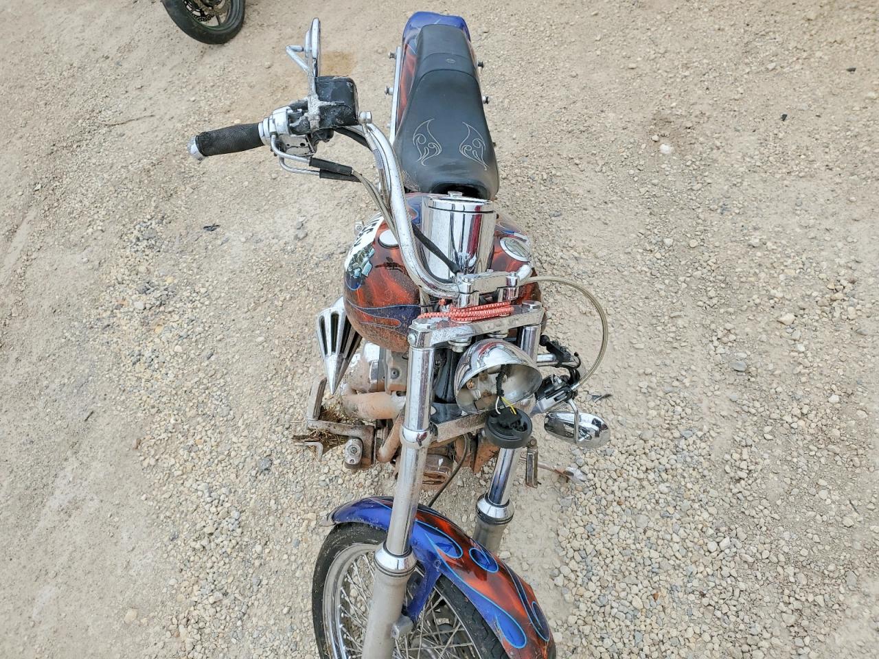 Harley-Davidson Fx