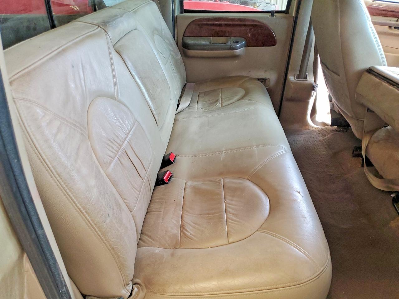 Ford F-350 Srw Super Duty