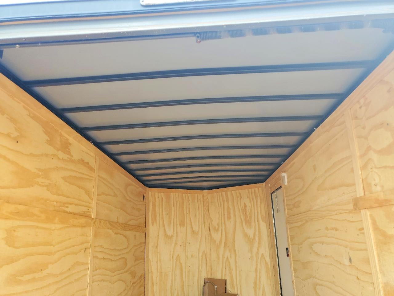 Spartan Cargo Other