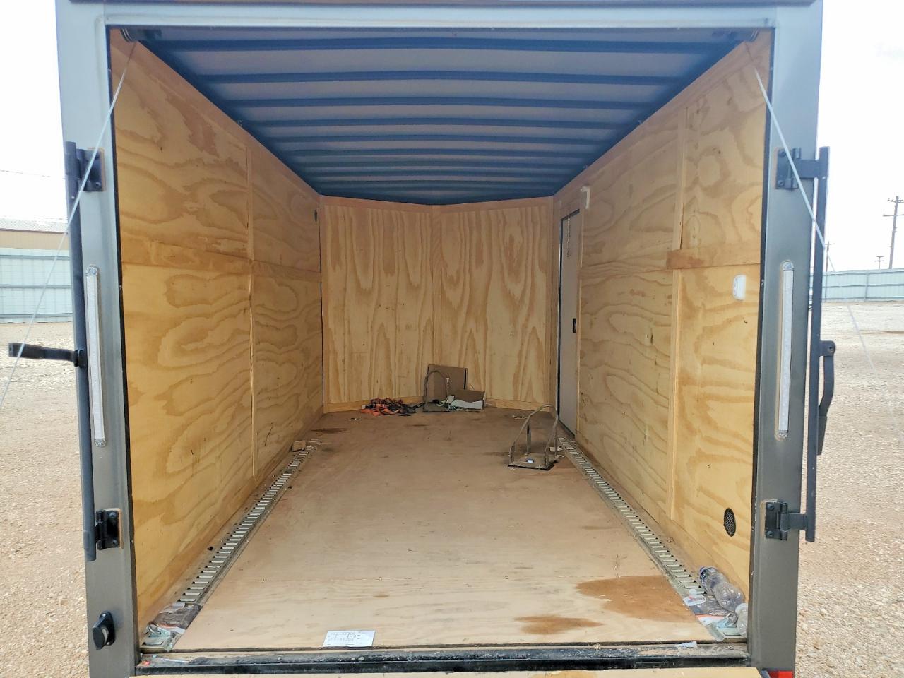 Spartan Cargo Other