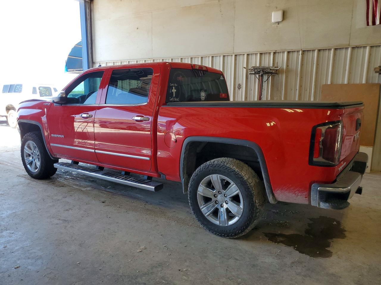 GMC Sierra K1500 Slt