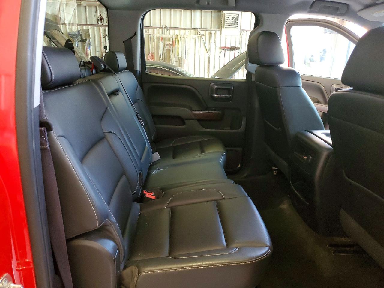 GMC Sierra K1500 Slt