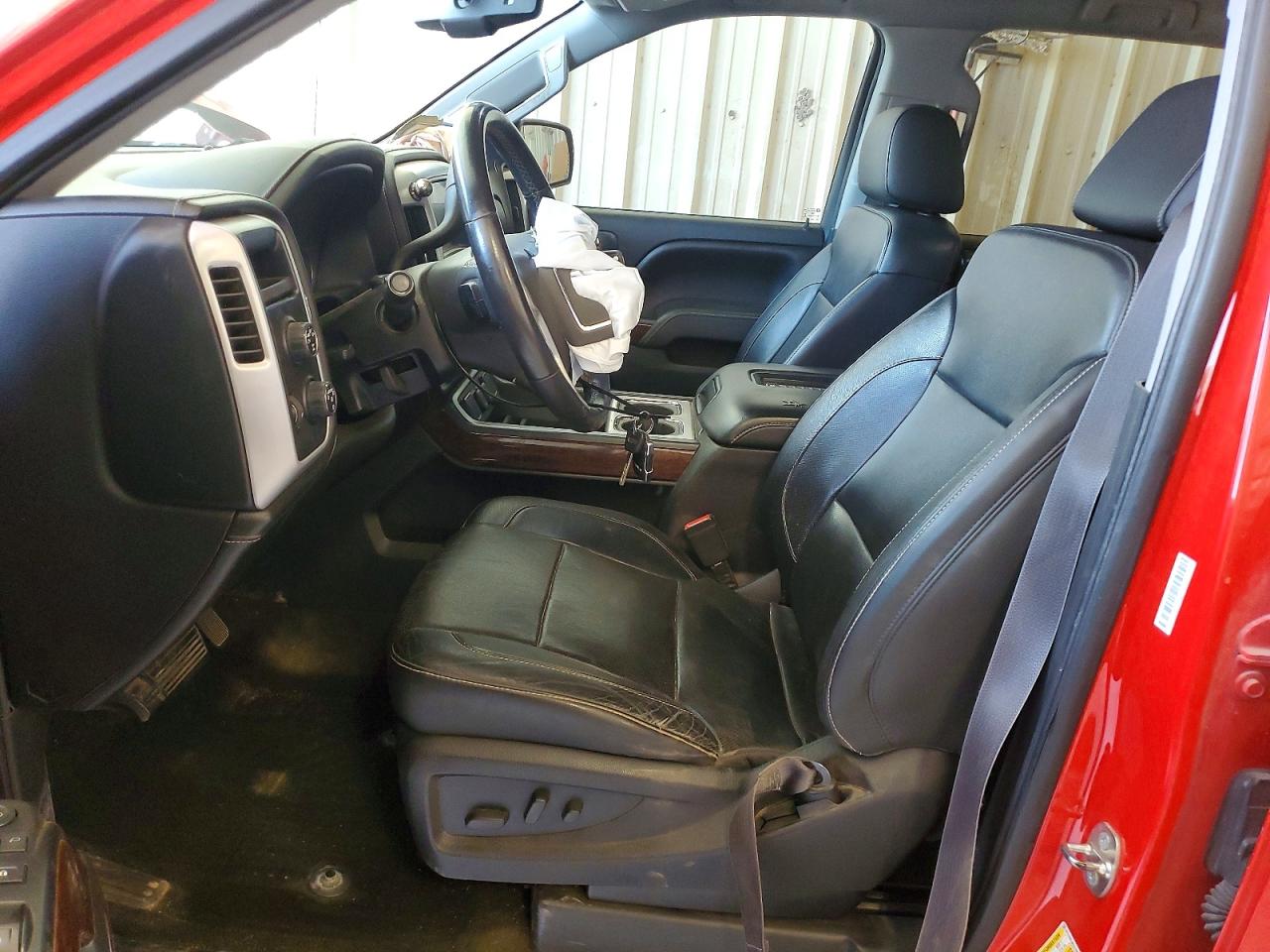 GMC Sierra K1500 Slt
