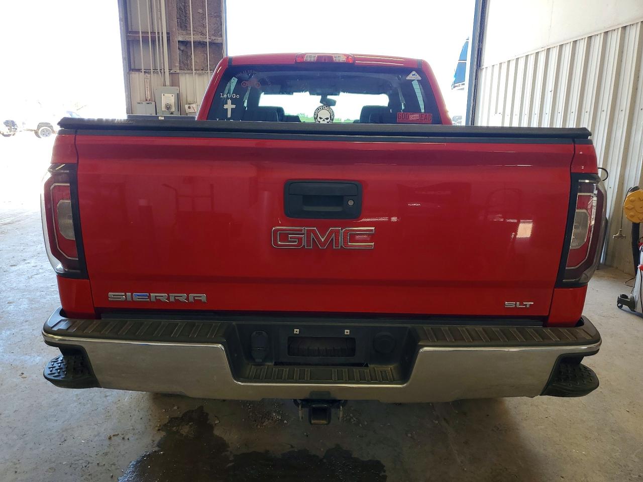 GMC Sierra K1500 Slt