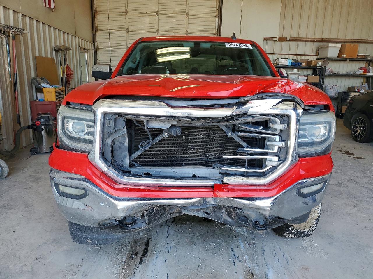 GMC Sierra K1500 Slt