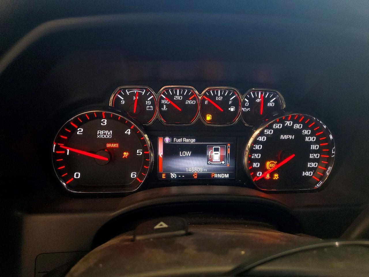 GMC Sierra K1500 Slt