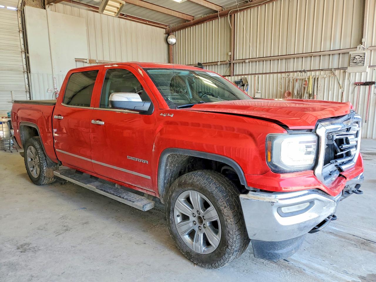GMC Sierra K1500 Slt