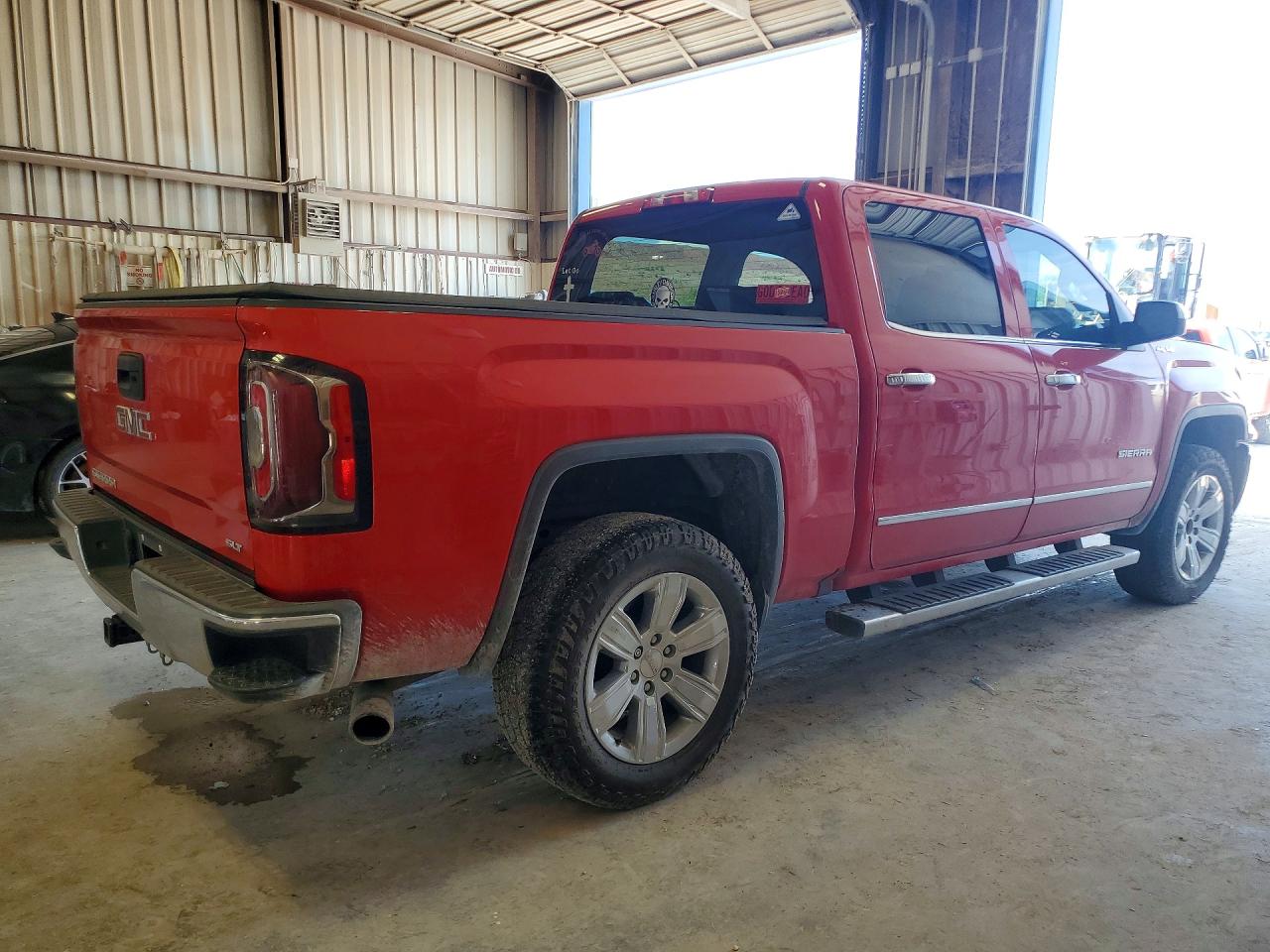 GMC Sierra K1500 Slt