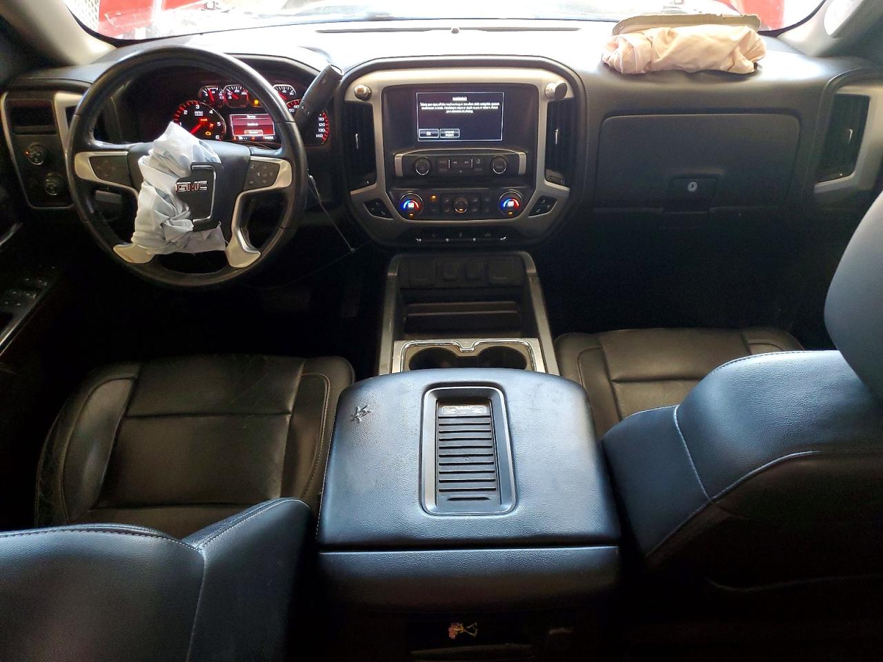 GMC Sierra K1500 Slt