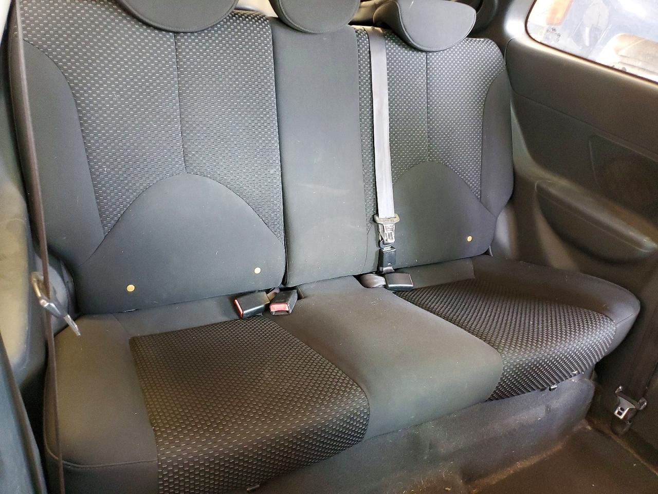 Hyundai ACCENT Gl
