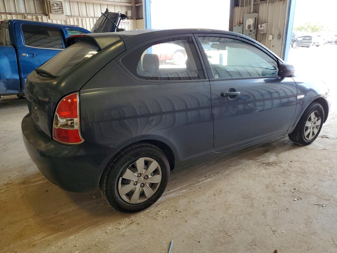Hyundai ACCENT Gl