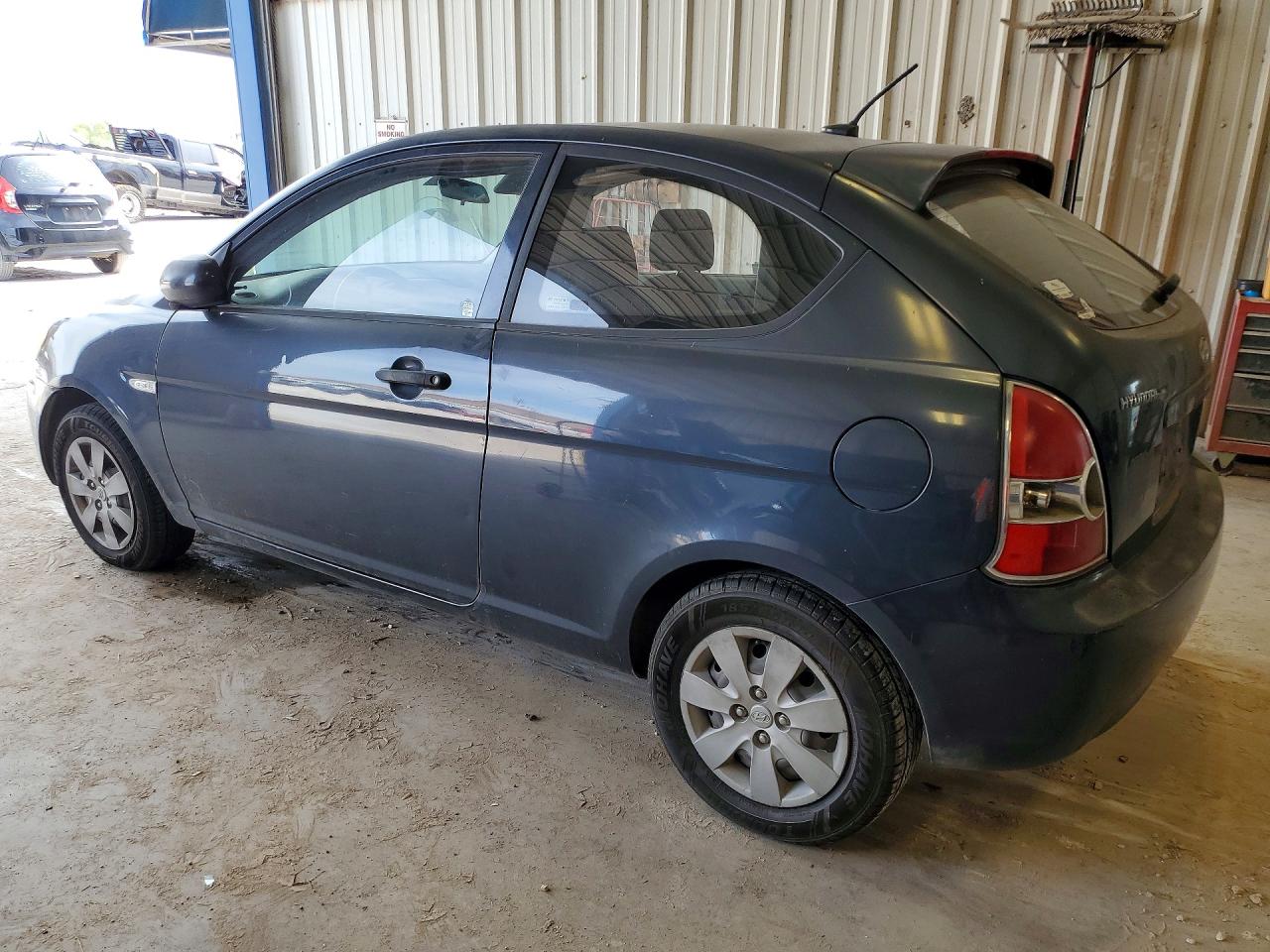 Hyundai ACCENT Gl
