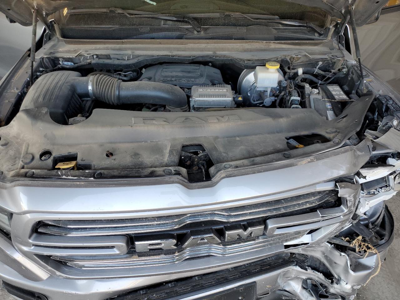 Ram 1500 Laramie