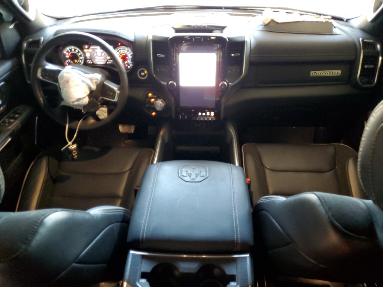 Ram 1500 Laramie