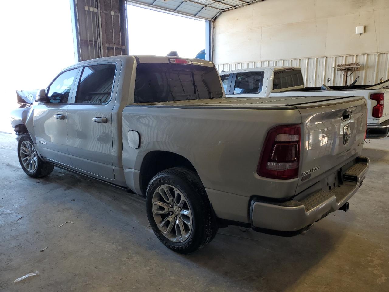 Ram 1500 Laramie