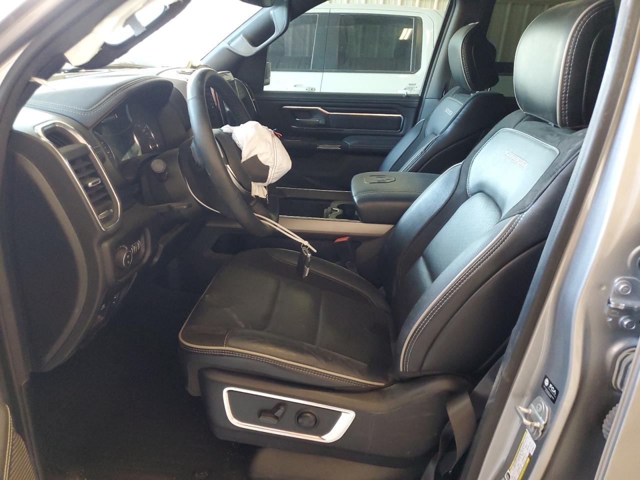Ram 1500 Laramie