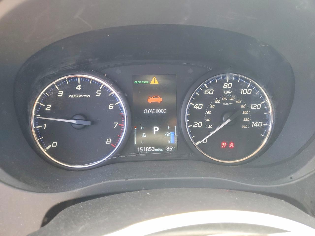 Mitsubishi Outlander Se