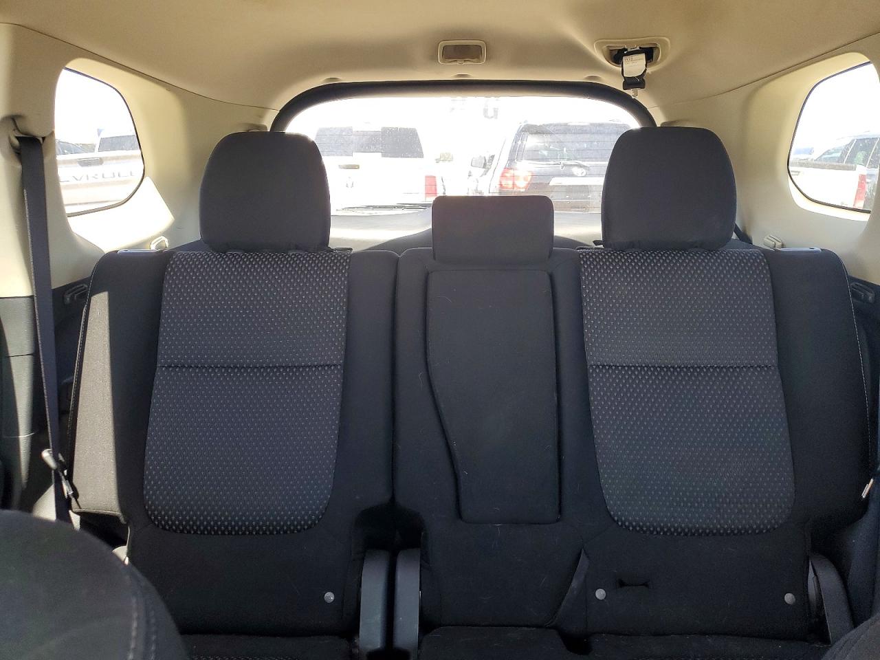 Mitsubishi Outlander Se