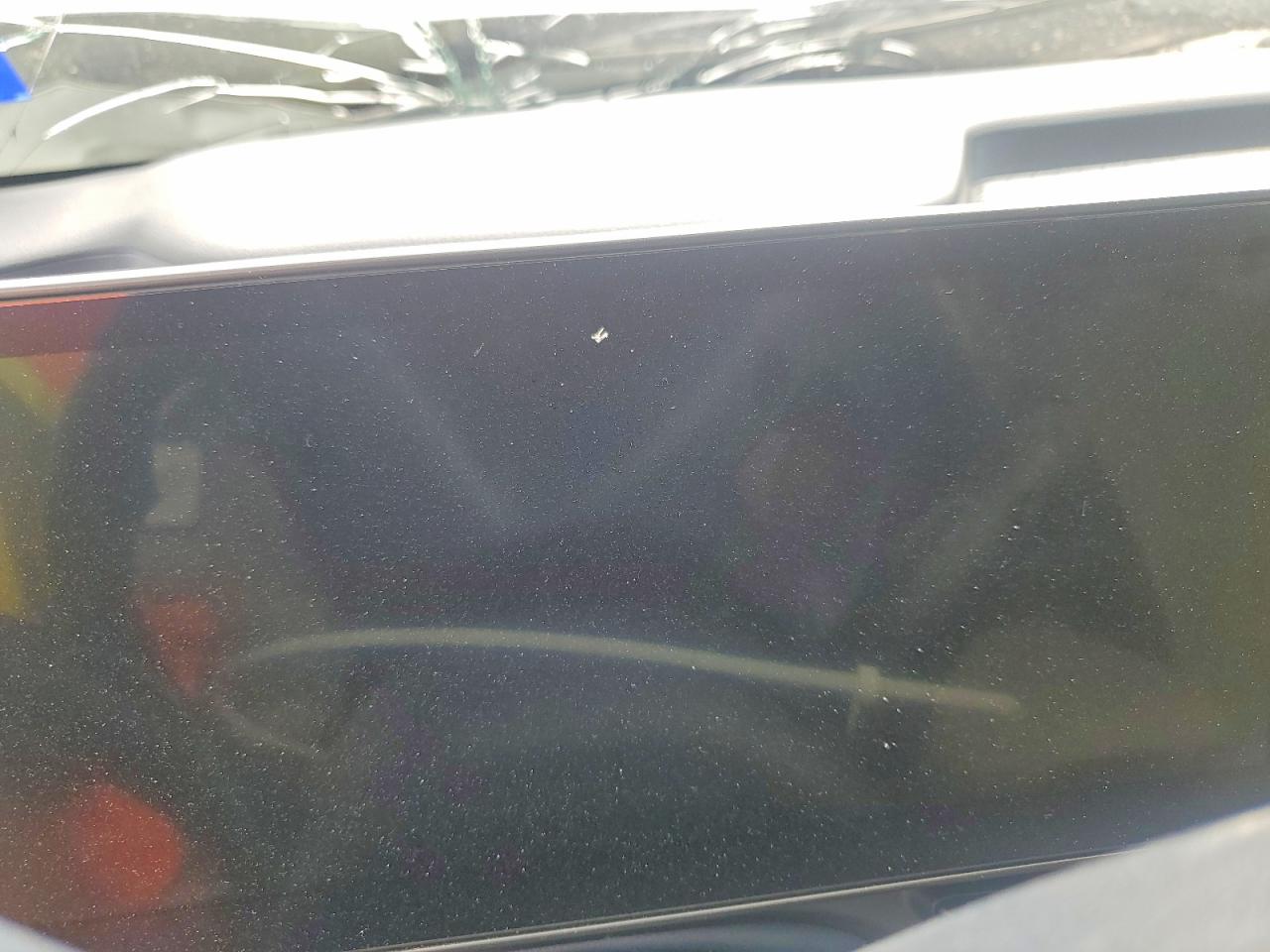 Kia Carnival Ex