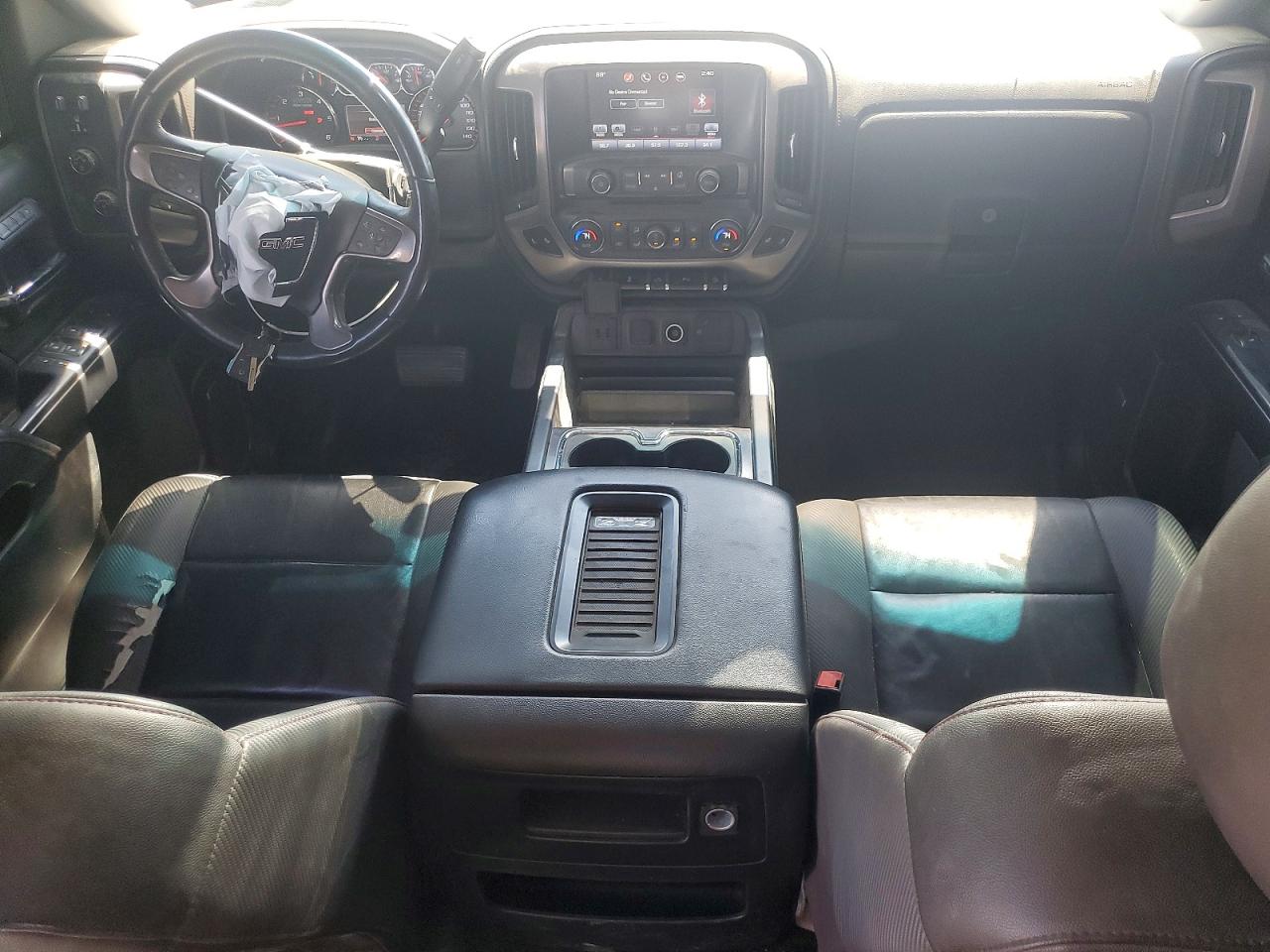 GMC Sierra K1500 Slt